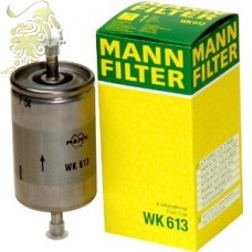 WK 613 MANN Фильтр топливный 0 450 905 280 BOSCH